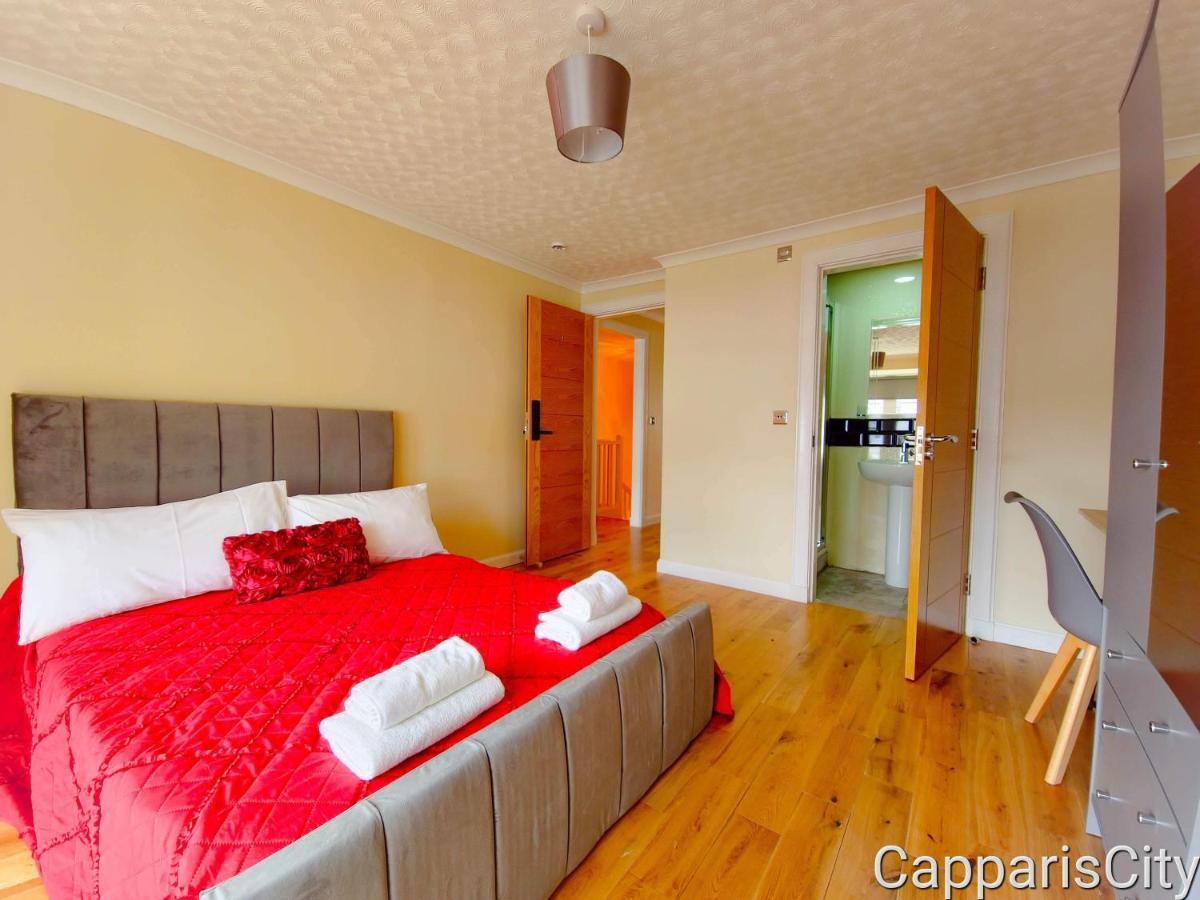 Bridge Street Guest Rooms Tranent Eksteriør bilde