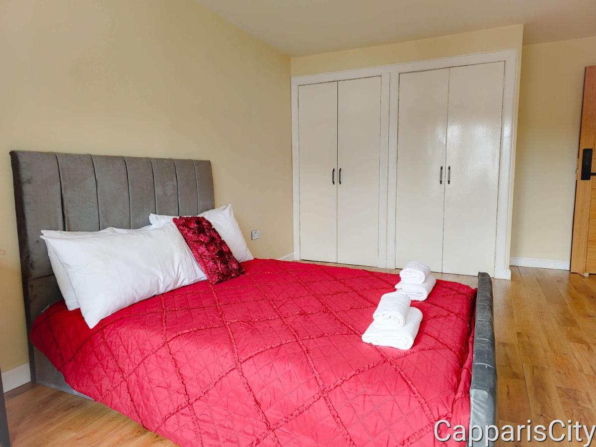 Bridge Street Guest Rooms Tranent Eksteriør bilde
