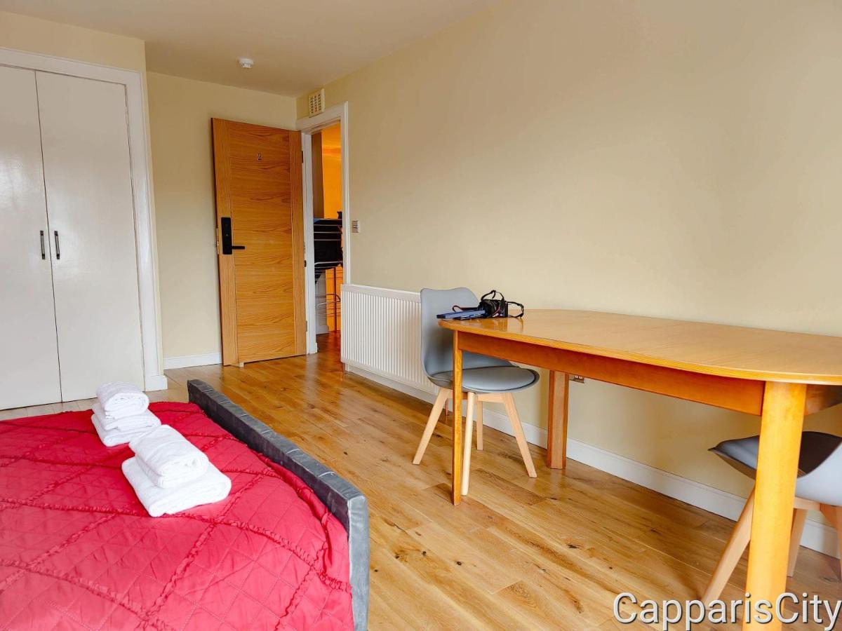 Bridge Street Guest Rooms Tranent Eksteriør bilde