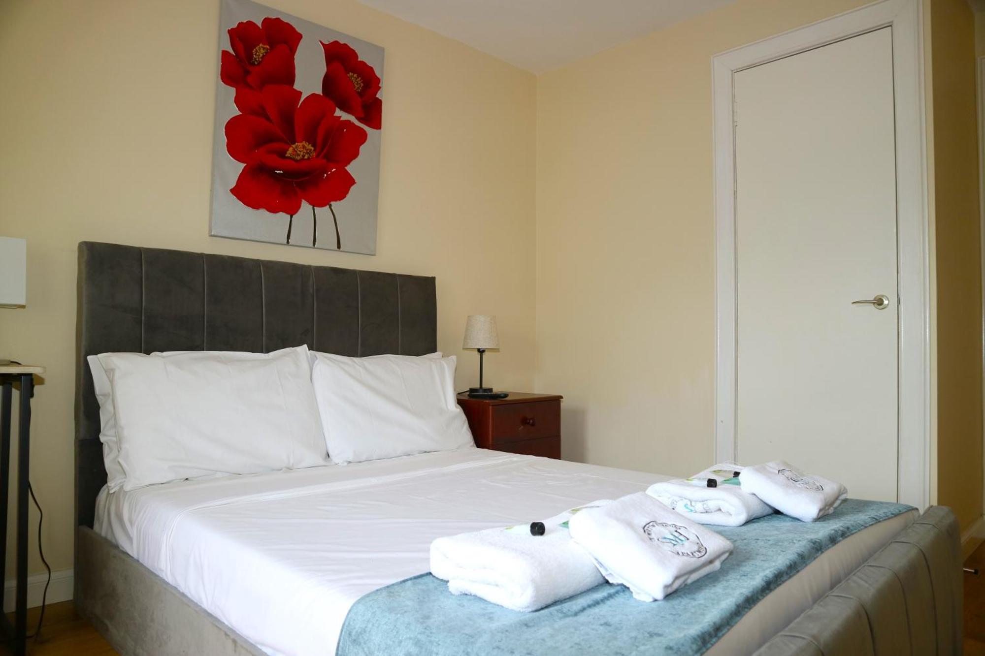 Bridge Street Guest Rooms Tranent Eksteriør bilde