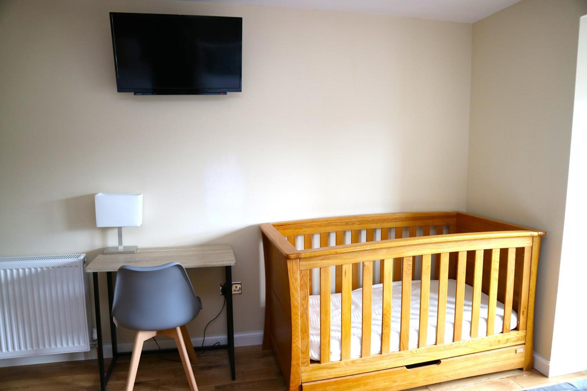 Bridge Street Guest Rooms Tranent Eksteriør bilde