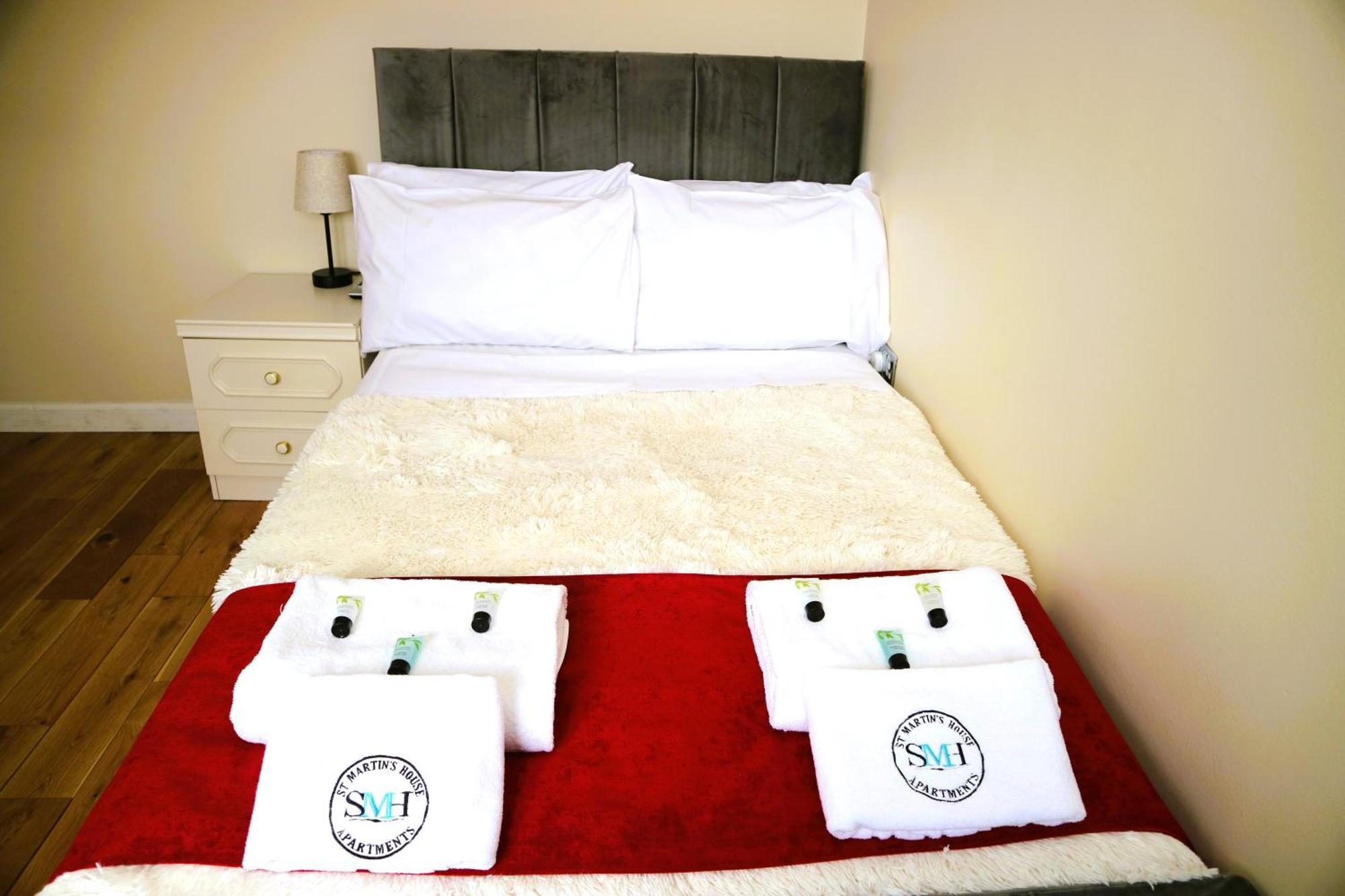 Bridge Street Guest Rooms Tranent Eksteriør bilde